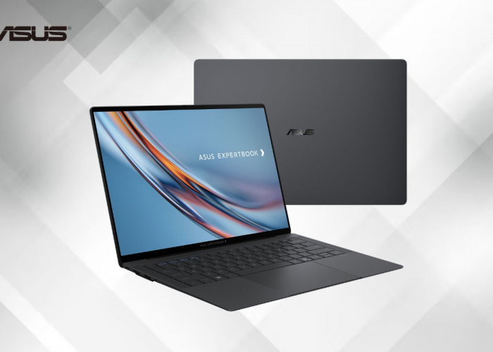 ASUS ExpertBook Ultra: Laptop AI Super Ringan dan Canggih dengan Harga Fantastis! Wort It Dibeli di 2026?