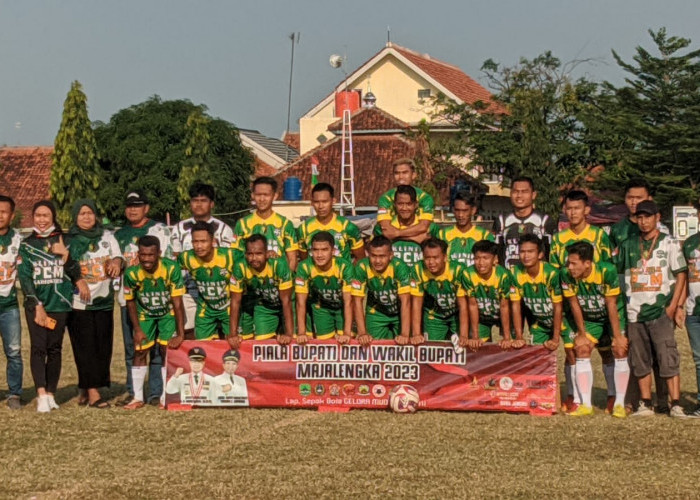 SSB Brawijaya Klinik PCM U-12  Juara Ketiga  Di Kota Tasik, Lolos Final Pada  Piala Bupati Majalengka  2023
