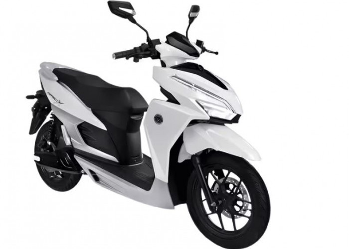 Sistem Ganti Baterai Praktis, Cocok Untuk Ojol, Ini 5 Daftar Harga Motor Listrik Volta yang Minim Perawatan