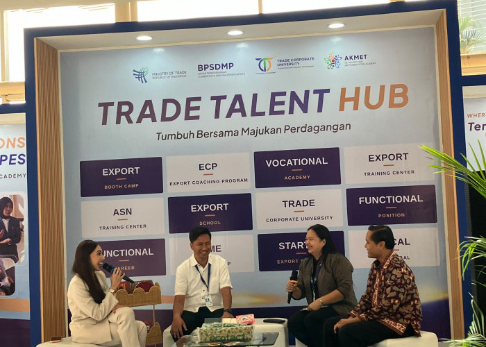 Pengusaha Rotan Majalengka Tembus Pasar Global, Takara Living Bagikan Kisah Sukses Ekspor di TEI 2026