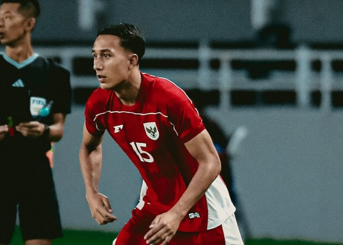 Patrick Kluivert Puji Penampilan Debut Miliano Jonathans Bersama Timnas Indonesia, Begini Katanya