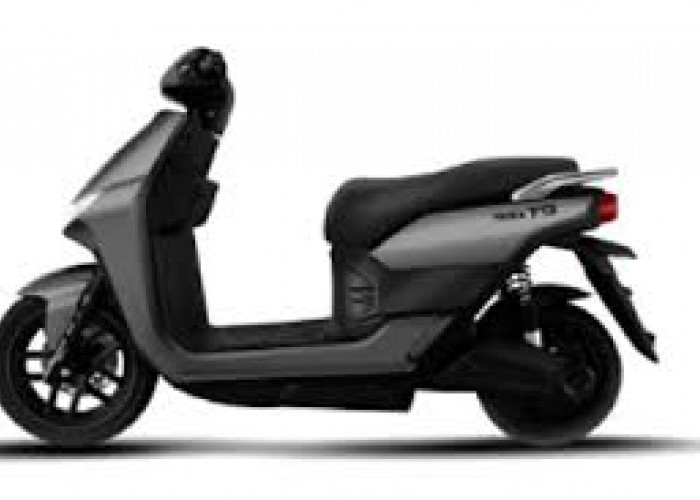 6 Motor Listrik Harga di Bawah 20 juta, Sudah Pakai Baterai Swap, Desain Modern & Fitur Lengkap