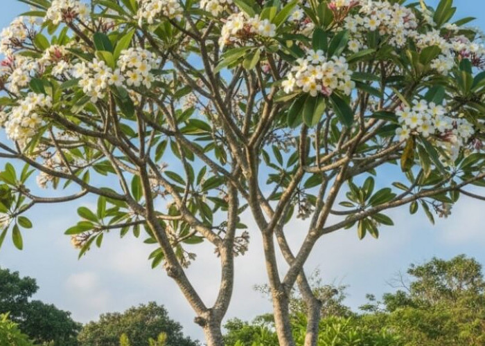 5 Tanaman yang Tidak Boleh Ditanam di Depan Rumah Menurut Feng Shui, Bisa Menarik Energi Gaib yang Negatif