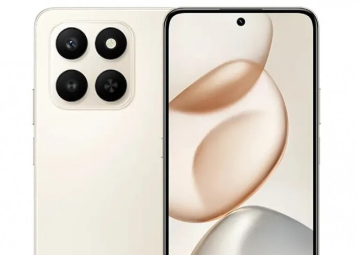 HP Honor X7D, Smartphone Terbaru Cocok di Hari Raya Idulfitri, Cek Harga dan Spesifikasinya Disini