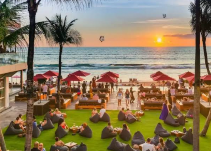 3 Pantai Terindah di Bali yang Wajib Kamu Eksplor Saat Liburan