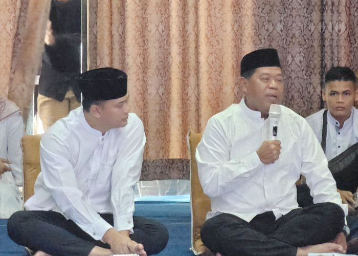 Refleksi Setahun Eman–Dena, Majalengka Catat Lompatan Ekonomi dan Reformasi Birokrasi