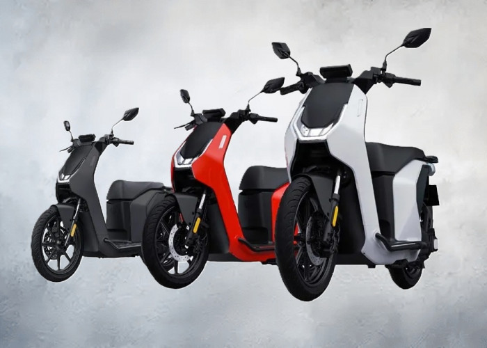 5 Rekomendasi Motor Listrik Fast Charging Terbaik 2026: Jarak Tempuh Jauh, Cocok Buat Mudik dan Touring!