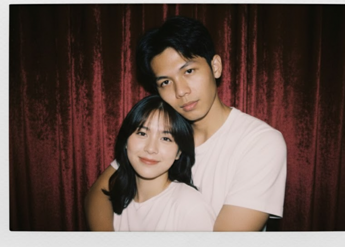Kumpulan Prompt Gemini Ai Terbaru untuk Foto Berdua Bareng Pasangan atau Idol dengan Gaya Romantis dan Chic