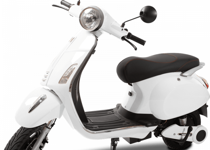 Budget Minim? Ini 10 Motor Listrik Murah 2026 Mulai Rp9 Jutaan, Pilihan Desain Mirip Vespa hingga NMax