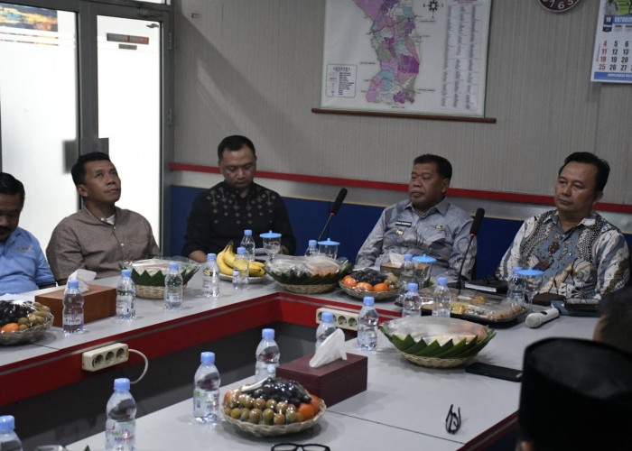 Bupati Eman Minta BPR Majalengka Selektif Salurkan Kredit dan Perkuat Manajemen Risiko