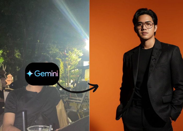 Auto Dilirik Perusahaan, Prompt Gemini AI Edit Foto LinkedIn Ini Bisa Hasilkan Foto Profil Estetik Untuk Kamu!