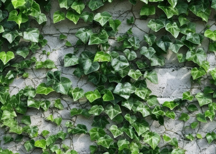 Usir Energi Negatif! Deretan Tanaman Hias Outdoor di Halaman Rumah Ini Dipercaya Bawa Kekayaan dan Kebahagiaan