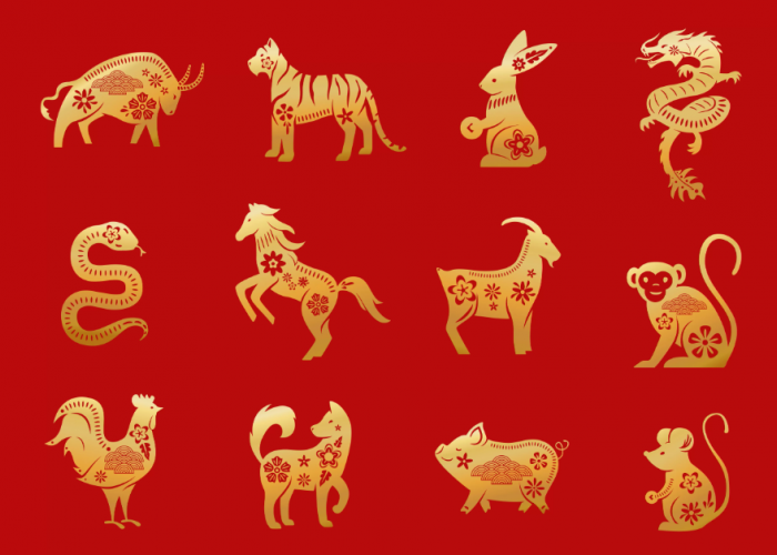 3 Shio Ini Bakal Banjir Cuan Dadakan! Kaget Lihat Saldo Rekening di Selasa Sore Besok.