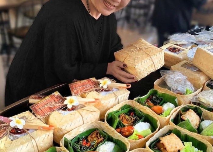 Nostalgia Rasa yang Menghidupkan Wisata Kuliner Semarang, D'Kambodja Heritage by Anne Avantie yang Berkembang 