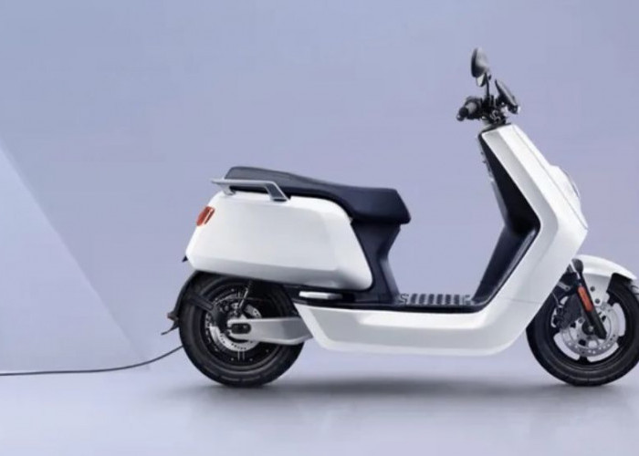 Hitungan Real Motor Listrik Selis E-Max 2026, Hemat Hingga Rp1,4 Juta per Bulan Tanpa Ribet, Bikin Dompet Aman