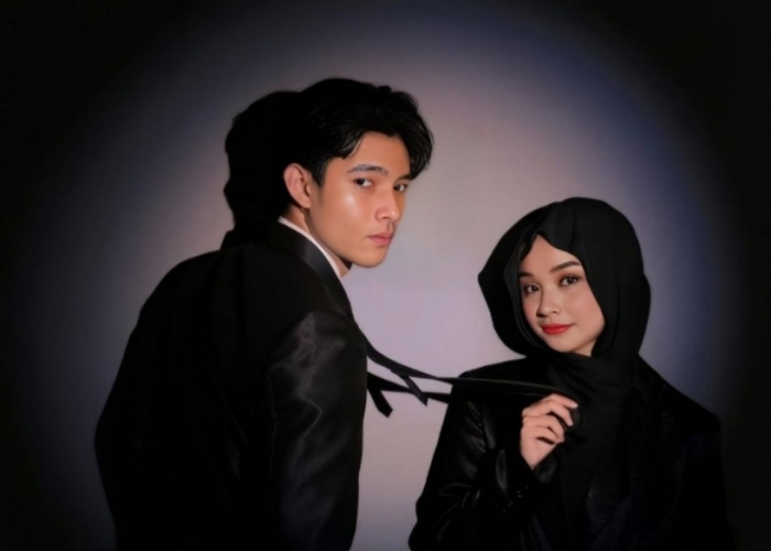 Tampak Elegan dan Realistis, Berikut Inspirasi Kumpulan Prompt Gemini AI untuk Pasangan Ala Foto Studio 