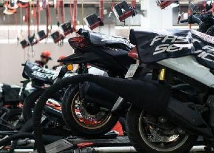 Yamaha Hadirkan Layanan Siaga dan Promo Menarik Sambut Libur Lebaran 2026