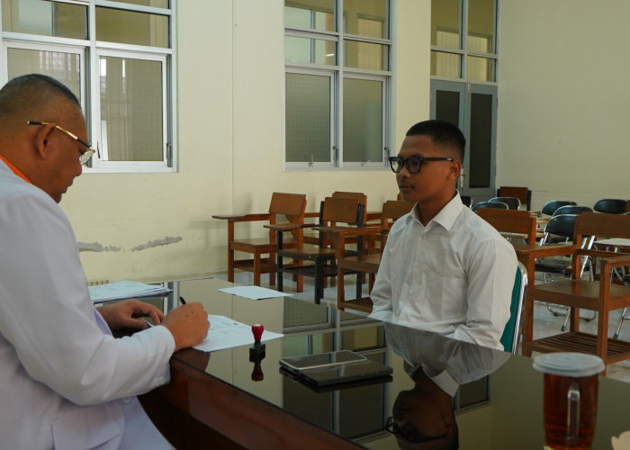Politeknik Agraria STPN Buka Seleksi Taruna Baru 2026, Siapkan SDM Unggul Pertanahan dan Tata Ruang