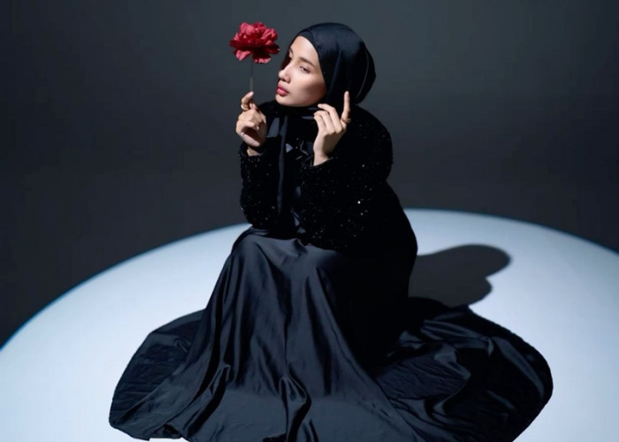 Cobain Yuk, Prompt Gemini Cewek Hitz yang Lagi Viral, Bisa Menggunakan Hijab atau Tidak dengan Berbagai Konsep