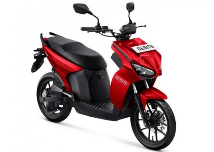 Isi Daya Cepat & Bisa Lari Hingga 80 km, 7 Motor Listrik Fast Charging ini Paling Layak Dipertimbangkan