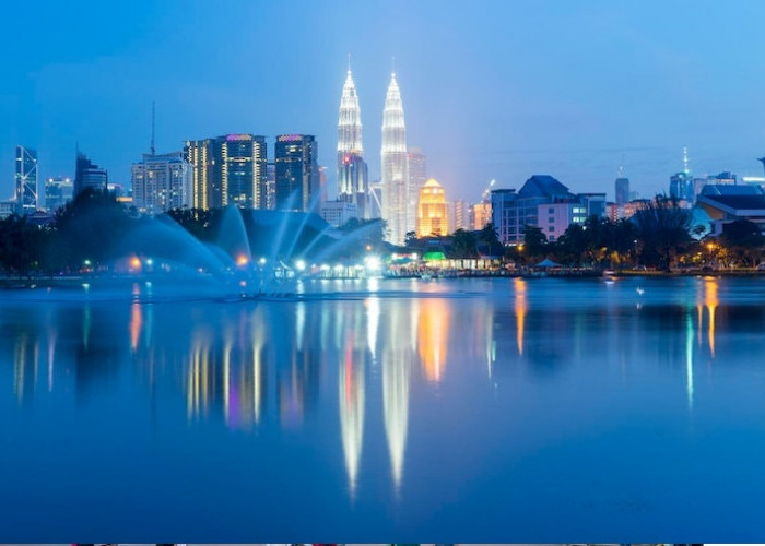 Rekomendasi Wisata Kuala Lumpur Gratis 