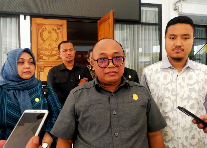 Dicabut atau Diatur Ulang? DPRD Majalengka Konsultasikan Nasib Dana Cadangan Rp173 Miliar
