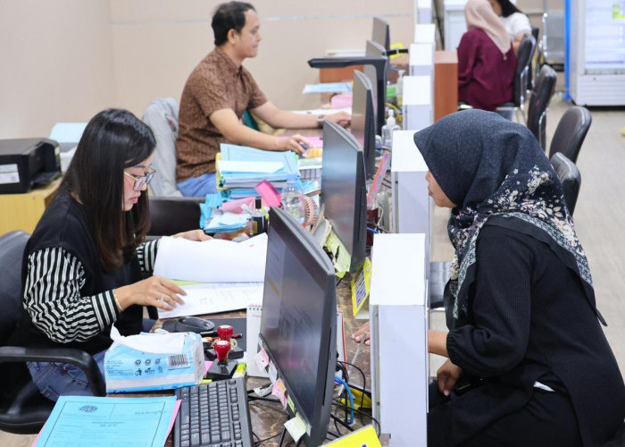 Pemerintah Terapkan WFA, Menteri ATR/BPN Pastikan Kantor Pertanahan Tetap Buka Layani Masyarakat