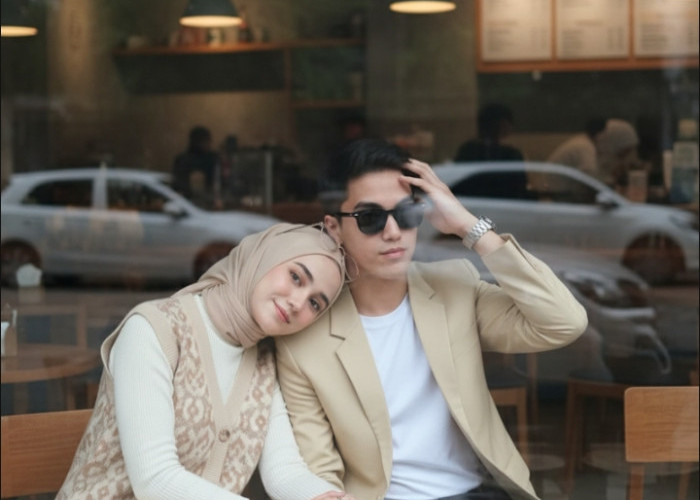 Makin Sweet! Kumpulan Prompt Gemini AI Edit Foto Pasangan Romantis, dengan Vibes Kafe Estetik hingga di Pantai