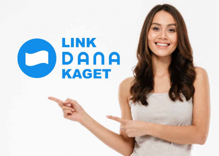 HORE! Klaim Saldo DANA Gratis Rp299.000 Bisa Pakai Nomor Hp, Temukan Link DANA Kaget Hari Senin, 20 Oktober 