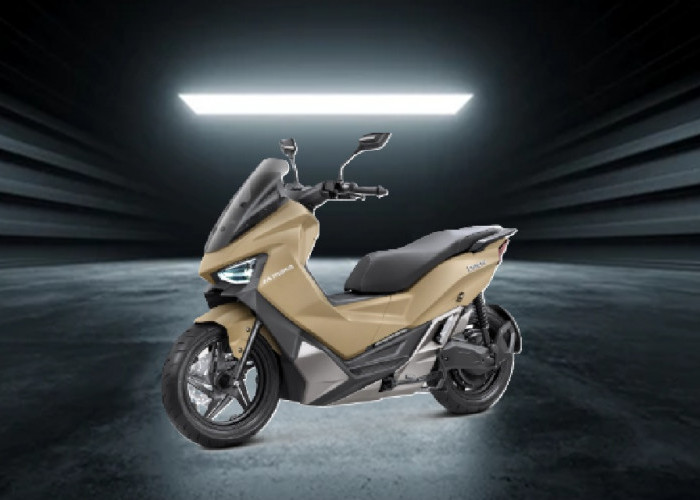 Rekomendasi 7 Motor Listrik yang Bisa Dipakai Touring atau Mudik Jarak Jauh: Nyaman dan Bertenaga!