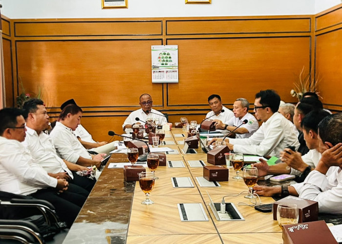73.600 UMKM Majalengka Belum Bersertifikat Halal, DPRD Dorong Percepatan