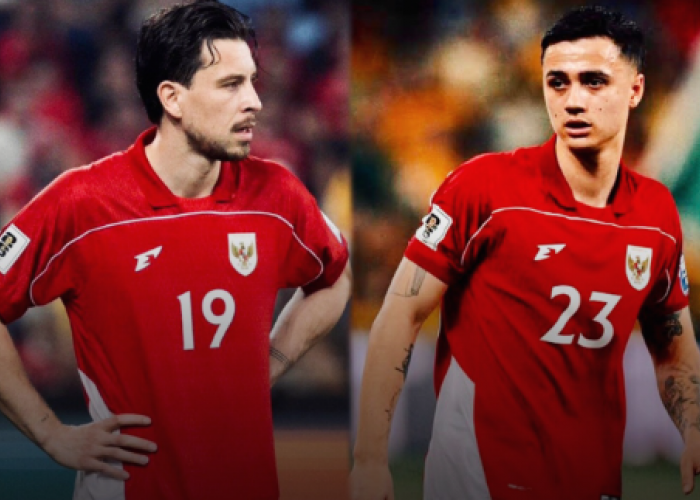 Patrick Kluivert Dukung Eliano Reijnders dan Thom Haye Gabung Persib Bandung demi Menit Bermain