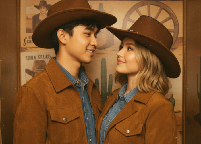 Kumpulan 3 Prompt AI Edit Foto Bersama Pasangan dan Idola Tema Photobox, Gak Sampe 5 Detik Jadi!