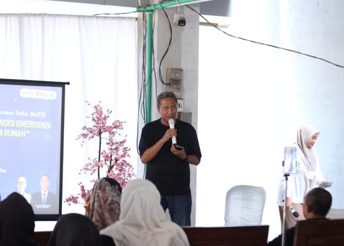 RSUD Cideres Bangun Komunitas Pasien, Penyandang Thalasemia Didorong Tetap Semangat Hidup