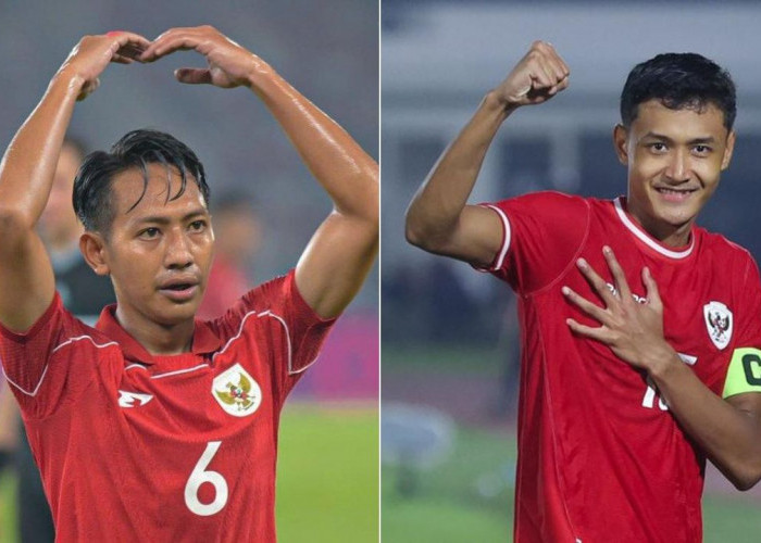 Daftar Pemain BRI Super League di Skuad Timnas Indonesia FIFA Series 2026, Didominasi Pemain Muda!