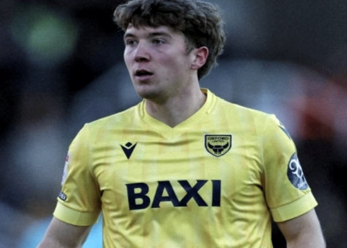 Sambut Round Empat, Ole Romeny Pulih Lebih Cepat, Siap Penuhi Panggilan Timnas dan Patrick Kluivert 