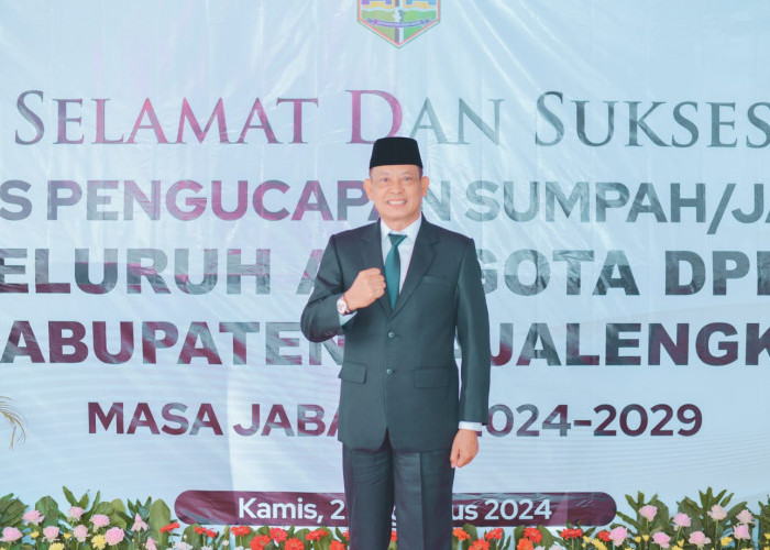 Halaqah Babakan Ciwaringin: Maklumat Babakan dan Sikap Terhadap Kebijakan Jabar