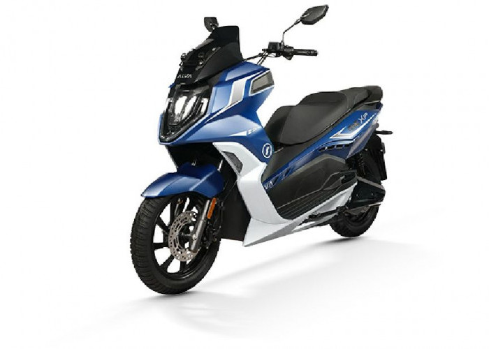 Motor Listrik Model Honda PCX Makin Banyak, Ini Daftar Pilihan Terbaik dengan Harga Mulai Rp15 Jutaan