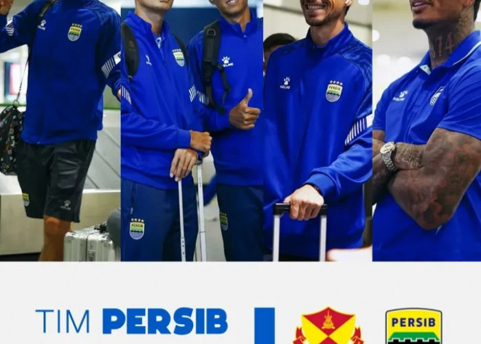 Persib Hadapi Selangor FC, Begini Hitung-hitungan Kans Lolos 16 Besar ACL 2 Jika Menang di Malaysia