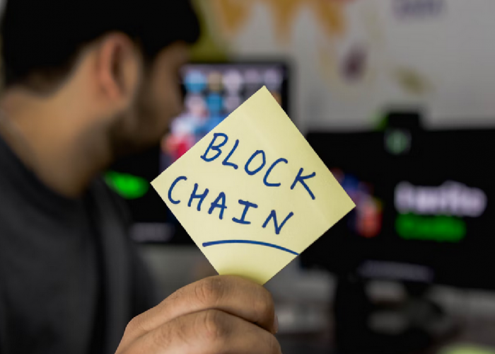 Mengenal Apa Itu Blockchain Beserta Cara Kerjanya