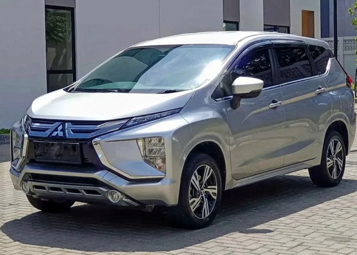 10 Mobil Bekas 7 Seater di Bawah 200 Juta, Kursi 3 Baris dengan Kapasitas Lega, Jadi Andalan Keluarga