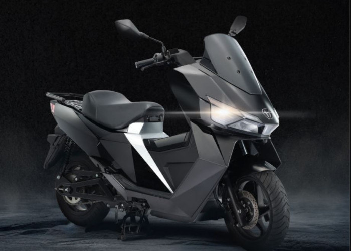 Gak Kalah dari Jepang, Ini 4 Rekomendasi Motor Listrik Buatan Korea yang Cocok Buat Ojol, Bisa Tembus 100 Km