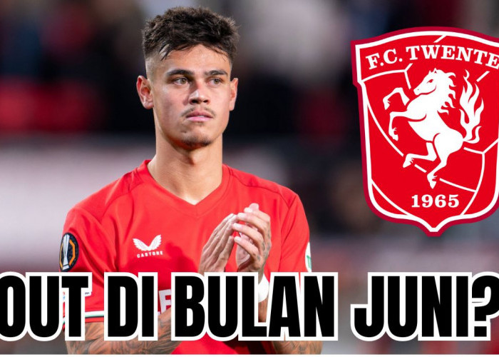 Rumor Bursa Transfer Pemain Timnas Indonesia: Kemana Hilgers Akan Berlabuh? 