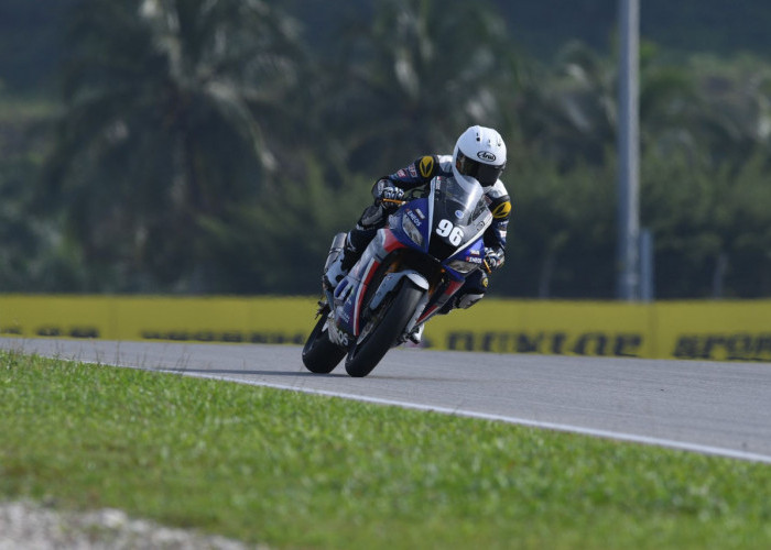 Persiapan Matang Tim Yamaha Racing Indonesia Siap Berlaga di ARRC 2022 Jepang