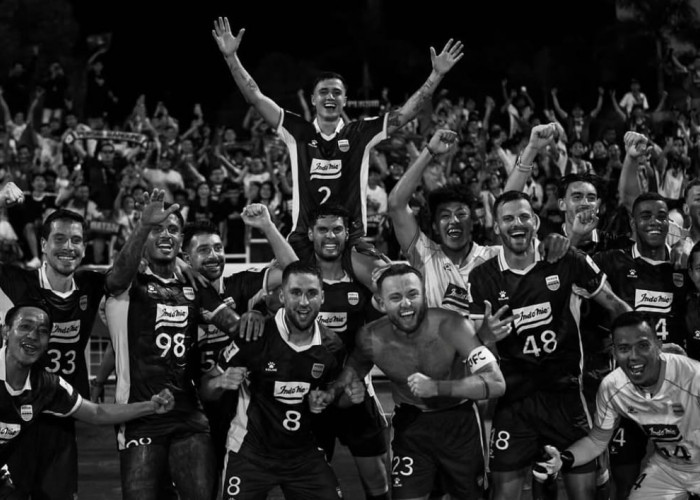 Selangkah Lagi! Satu Poin Cukup Bawa Persib ke 16 Besar ACL 2, tapi Lion City Bisa jadi Ancaman Serius