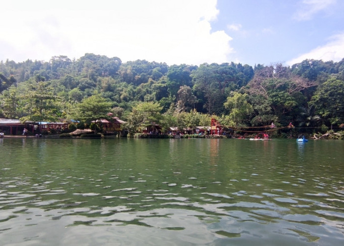 Desa Payung Sangat Terkait 2 Budak, Iringi Utusan Sunan Gunung Jati, Gelar Pertemuan di Puncak Gunung Ciremai