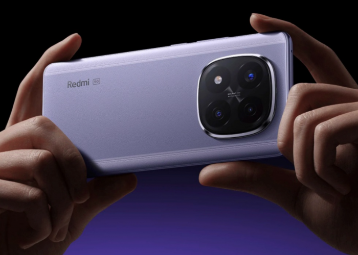 Gak Sampai 5 Juta, 5 Rekomendasi Hp Baru Harga Murah Meriah untuk Lebaran 2026, Cek Spesifikasinya!