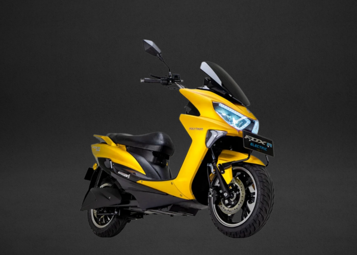 Polytron Fox R Bisa Kredit Mudah! Ini Simulasi Cicilan Lengkap dengan Harga & Spesifikasi!