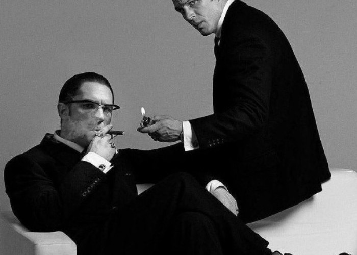 Tampil Kece Ala Gengster, Berikut Cara Edit Foto Gengster Mafia Menggunakan Gemini AI Ikuti 5 Prompt Berikut