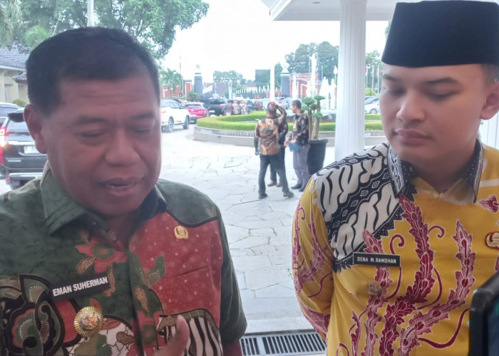 Peringati ke 186 Tahun, Menapak Sejarah Bangun Kolaborasi dan Inovasi menuju Majalengka Langkung Sae